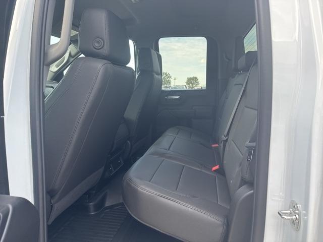 new 2025 Chevrolet Silverado 2500 car, priced at $48,618