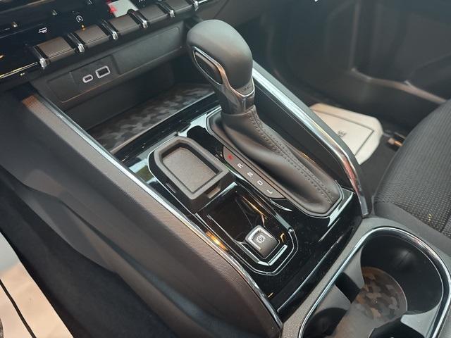 new 2025 GMC Canyon car