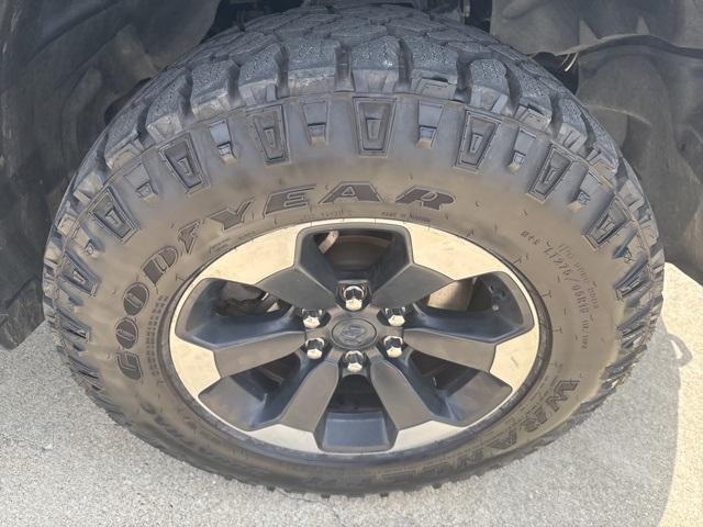 used 2020 Ram 1500 car, priced at $31,982