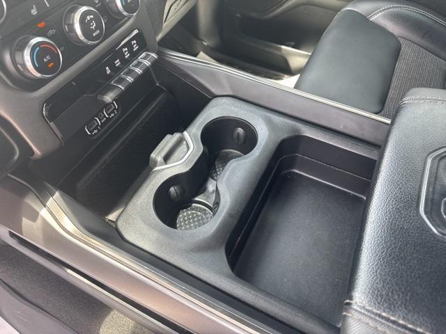 used 2020 Ram 1500 car, priced at $31,982