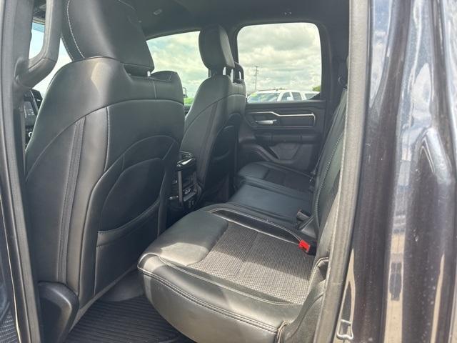 used 2020 Ram 1500 car, priced at $31,982