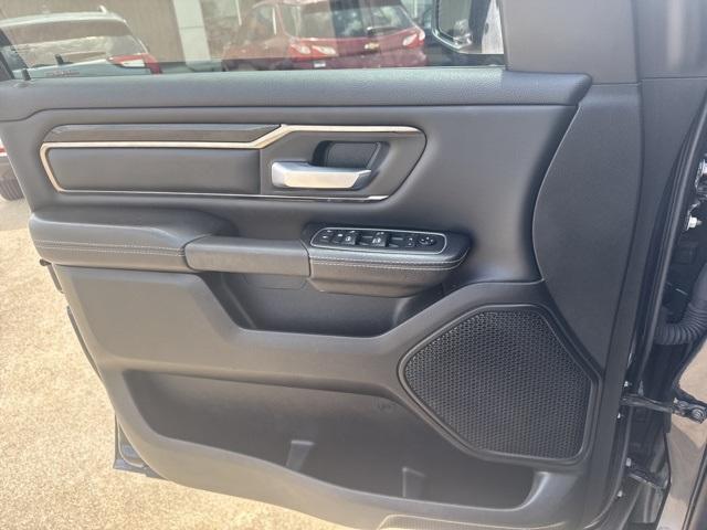 used 2020 Ram 1500 car, priced at $31,982