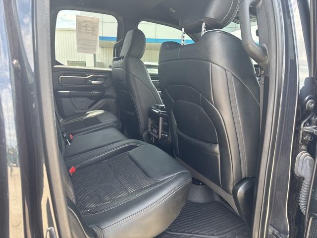 used 2020 Ram 1500 car, priced at $31,982
