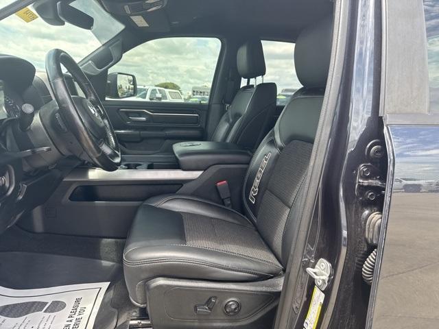 used 2020 Ram 1500 car, priced at $31,982