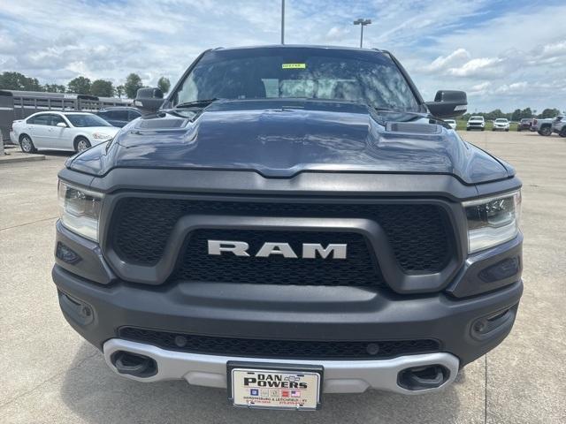 used 2020 Ram 1500 car, priced at $31,982