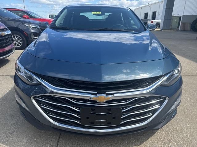 used 2024 Chevrolet Malibu car, priced at $26,472