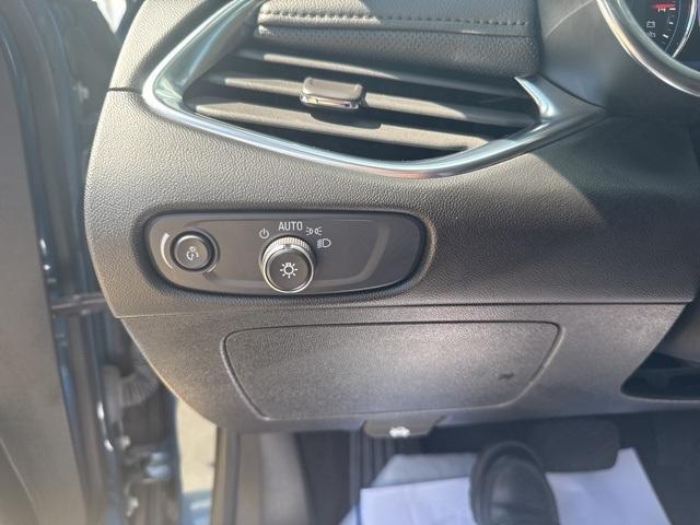 used 2024 Chevrolet Malibu car, priced at $26,472