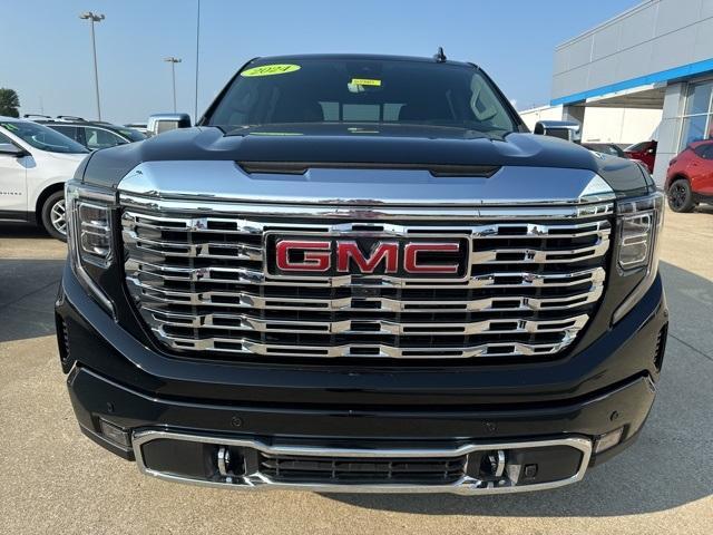 new 2024 GMC Sierra 1500 car, priced at $73,373