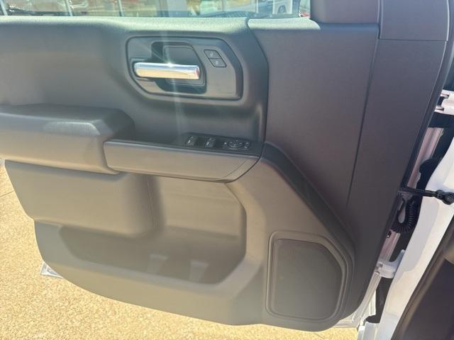 new 2026 Chevrolet Silverado 1500 car