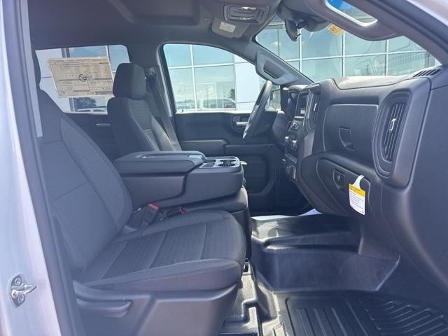 new 2026 Chevrolet Silverado 1500 car