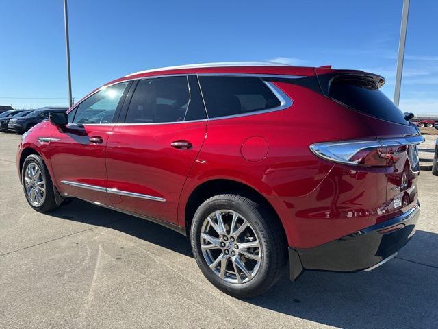 used 2023 Buick Enclave car, priced at $39,013