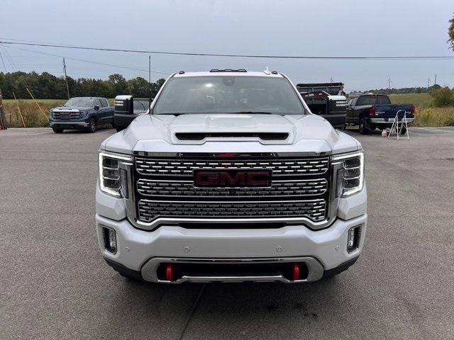 used 2023 GMC Sierra 3500 car, priced at $69,934