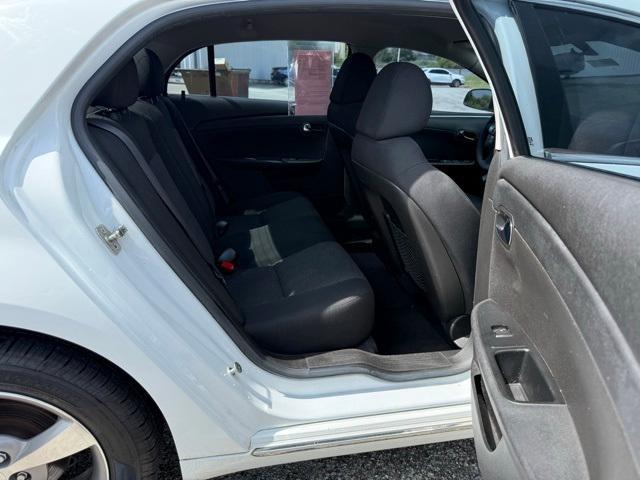 used 2012 Chevrolet Malibu car, priced at $4,856