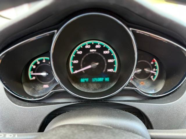 used 2012 Chevrolet Malibu car, priced at $4,856