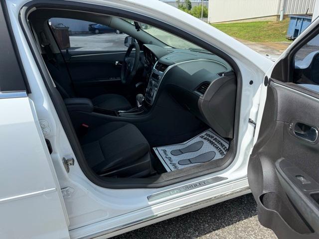 used 2012 Chevrolet Malibu car, priced at $4,856