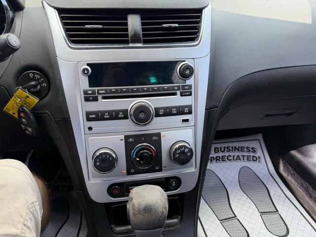 used 2012 Chevrolet Malibu car, priced at $4,856
