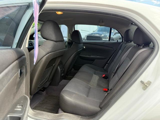 used 2012 Chevrolet Malibu car, priced at $4,856
