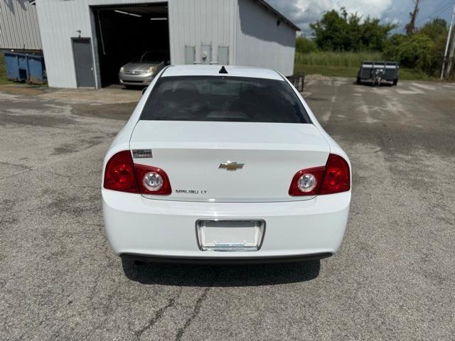 used 2012 Chevrolet Malibu car, priced at $4,856