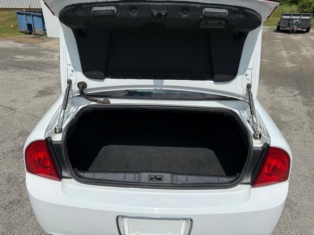 used 2012 Chevrolet Malibu car, priced at $4,856