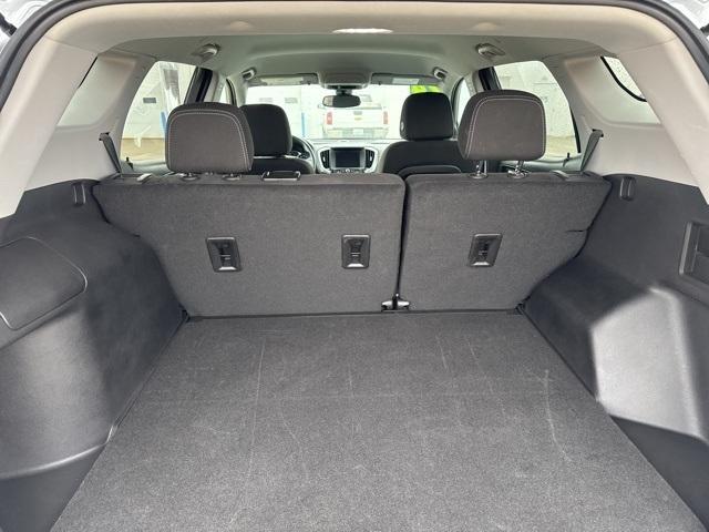 used 2024 GMC Terrain car, priced at $27,989