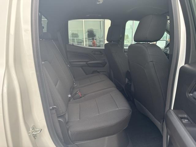 new 2026 Chevrolet Colorado car, priced at $30,035