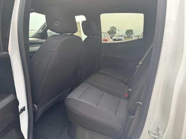 new 2026 Chevrolet Colorado car, priced at $30,035