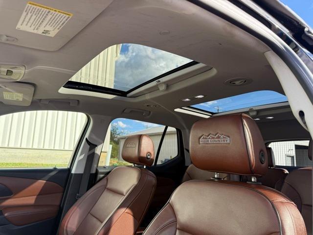 used 2018 Chevrolet Traverse car, priced at $16,674