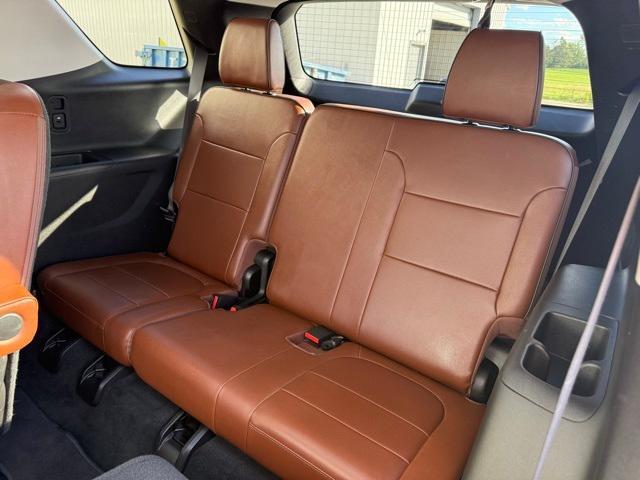 used 2018 Chevrolet Traverse car, priced at $16,674