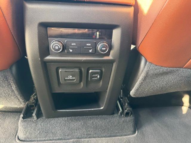 used 2018 Chevrolet Traverse car, priced at $16,674