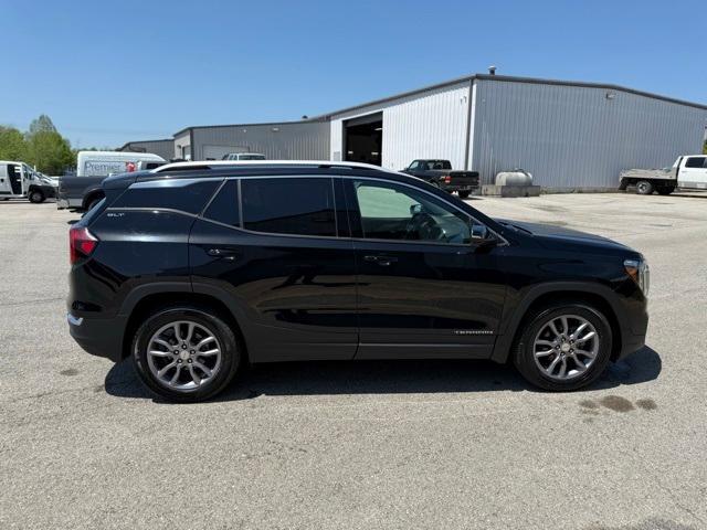 used 2024 GMC Terrain car, priced at $24,929