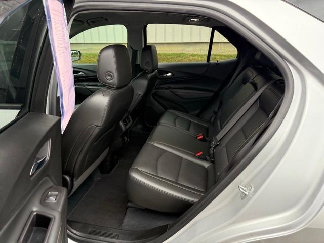 used 2021 Chevrolet Equinox car, priced at $21,976