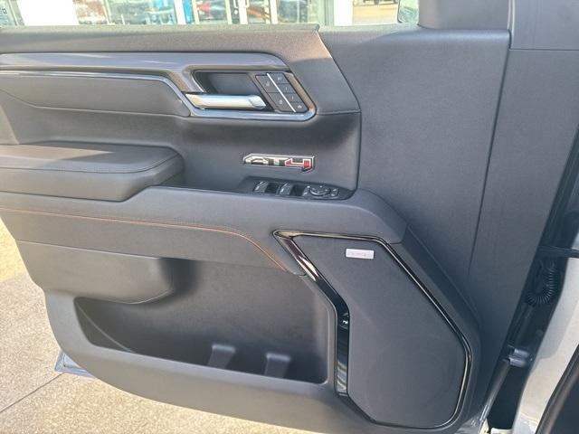 used 2025 GMC Sierra 1500 car, priced at $67,986