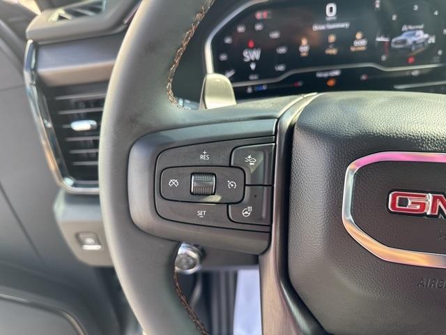 used 2025 GMC Sierra 1500 car, priced at $67,986