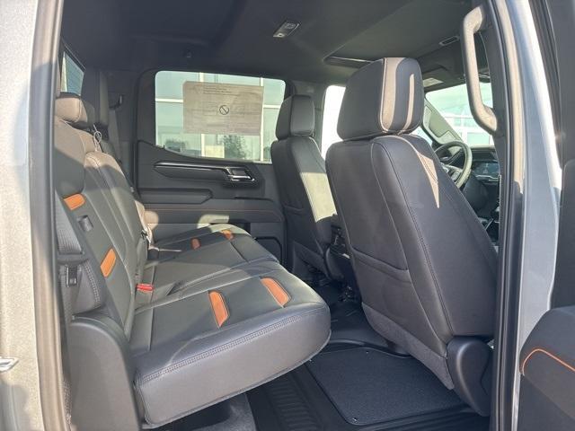 used 2025 GMC Sierra 1500 car, priced at $67,986