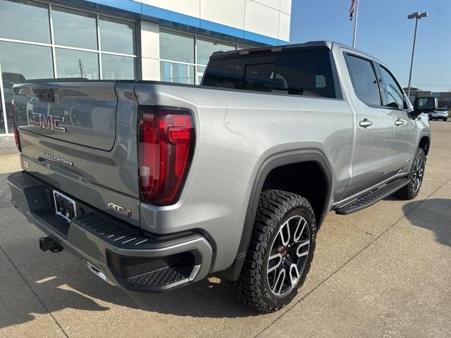 used 2025 GMC Sierra 1500 car, priced at $67,986