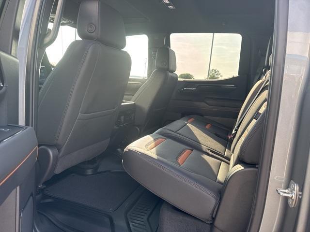 used 2025 GMC Sierra 1500 car, priced at $67,986