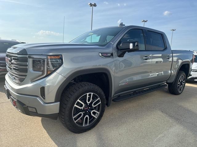 used 2025 GMC Sierra 1500 car, priced at $67,986