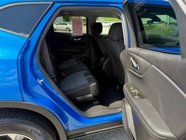 used 2024 Chevrolet Blazer car, priced at $28,891