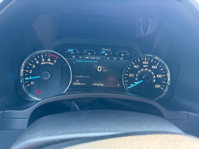 used 2020 Ford F-150 car, priced at $28,862
