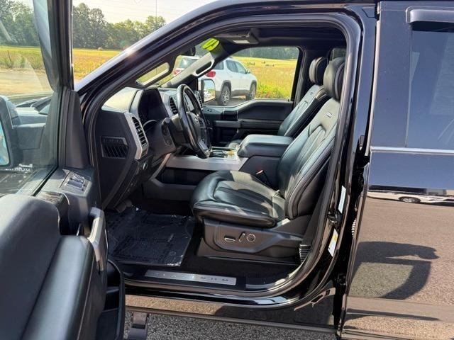 used 2020 Ford F-150 car, priced at $28,862