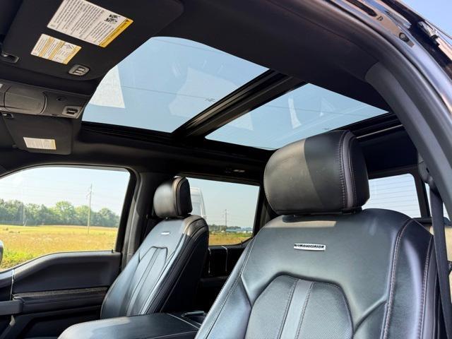 used 2020 Ford F-150 car, priced at $28,862