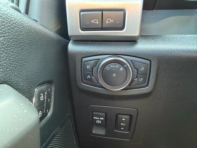used 2020 Ford F-150 car, priced at $28,862