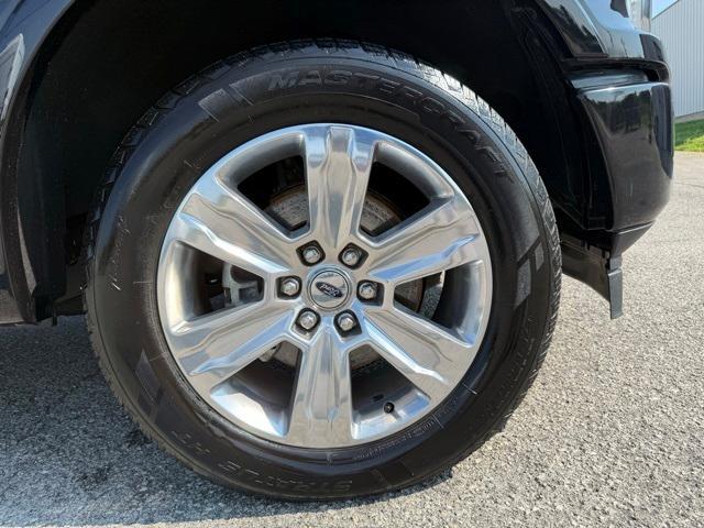 used 2020 Ford F-150 car, priced at $28,862