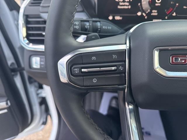 used 2025 GMC Acadia car