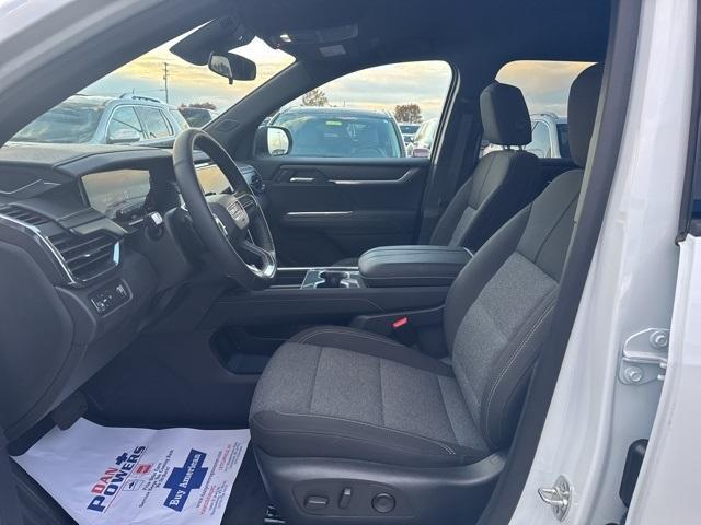 used 2025 GMC Acadia car