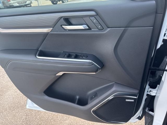 used 2025 GMC Acadia car