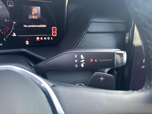 used 2025 GMC Acadia car