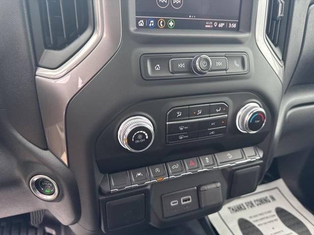 used 2024 GMC Sierra 1500 car, priced at $41,598