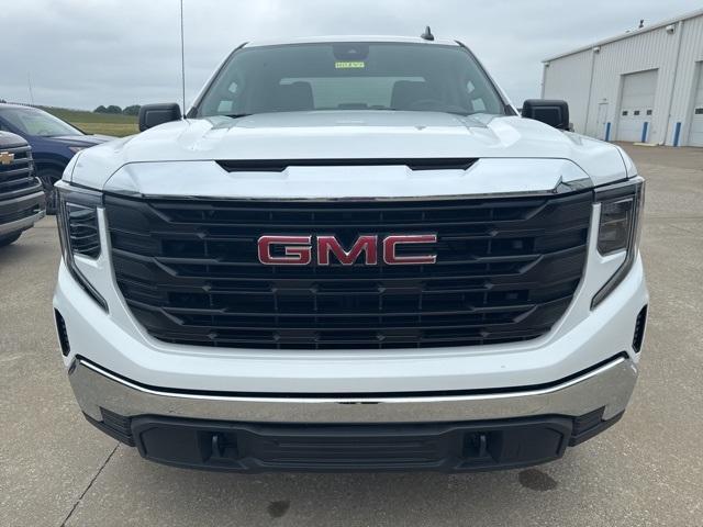 used 2024 GMC Sierra 1500 car, priced at $41,598