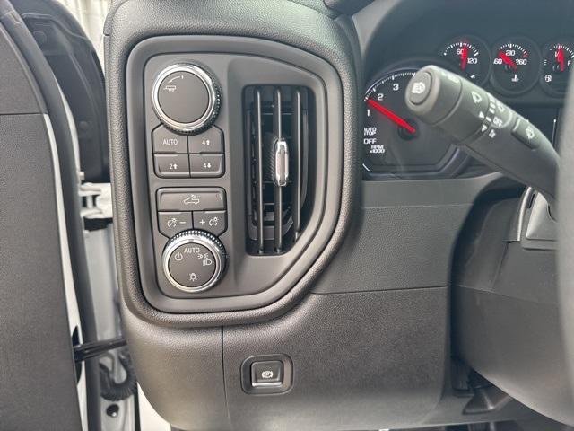 used 2024 GMC Sierra 1500 car, priced at $41,598